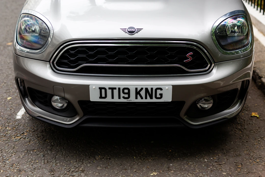 2019 Mini Countryman 2nd Gen - Image 29 of 31