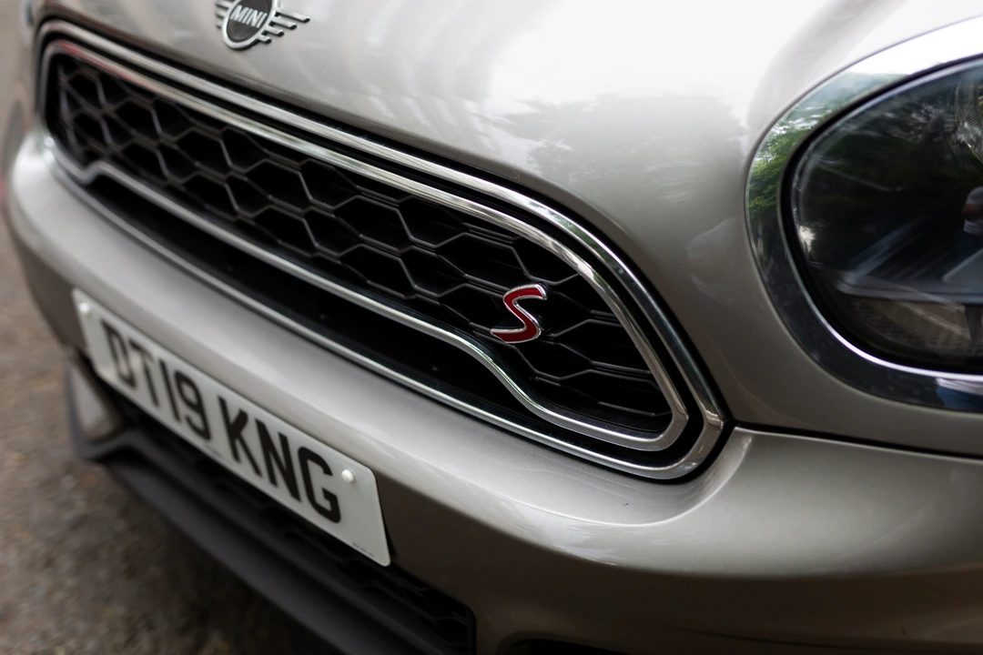 2019 Mini Countryman 2nd Gen - Image 30 of 31