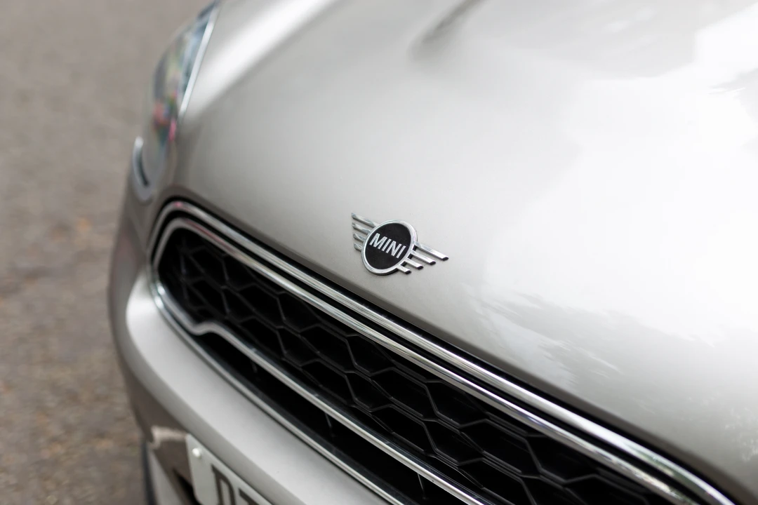 2019 Mini Countryman 2nd Gen - Image 31 of 31