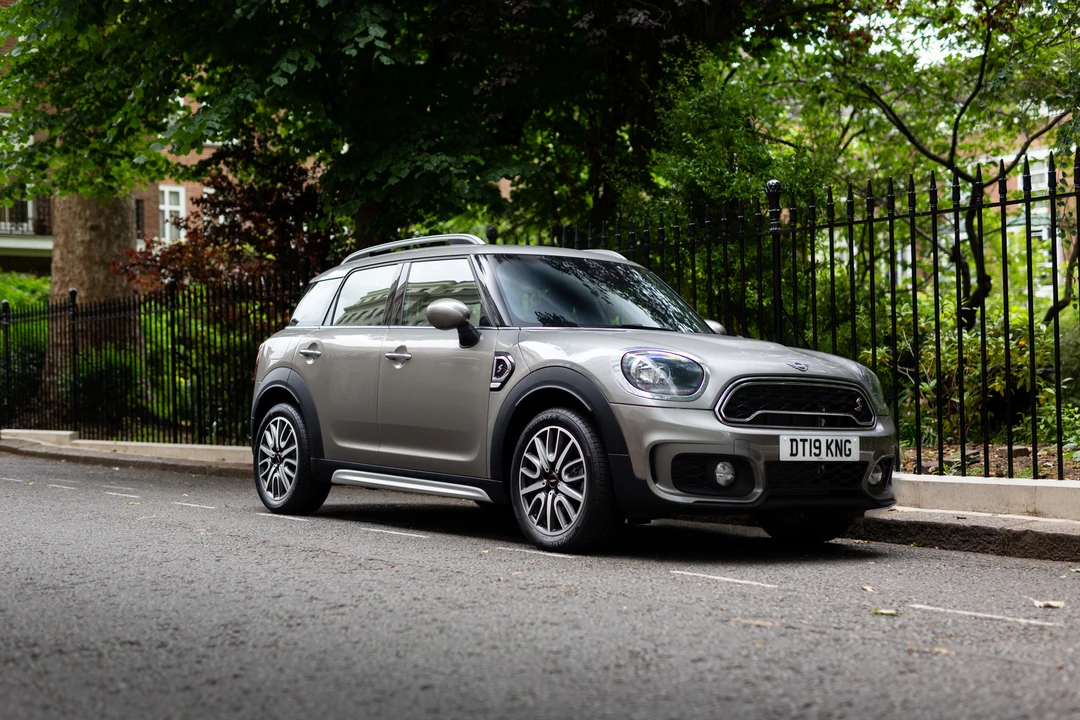 2019 Mini Countryman 2nd Gen - Image 3 of 31