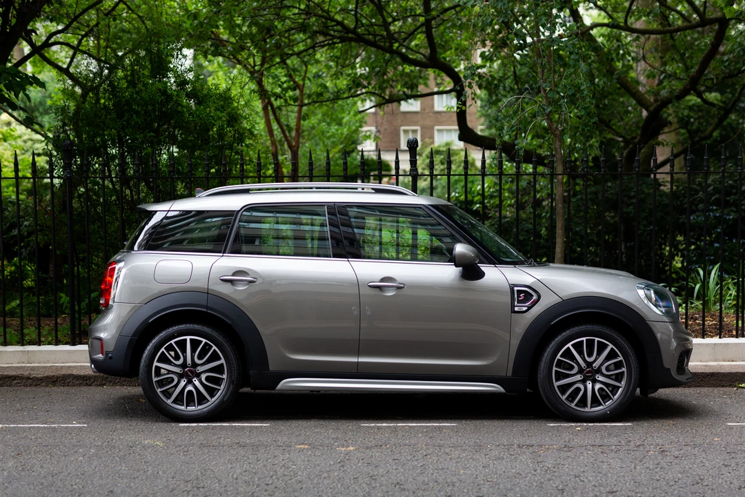 2019 Mini Countryman 2nd Gen - Image 5 of 31
