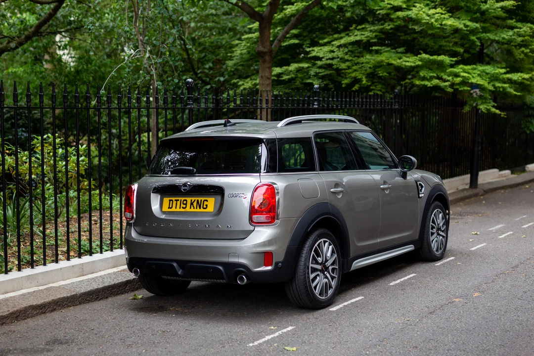 2019 Mini Countryman 2nd Gen - Image 6 of 31