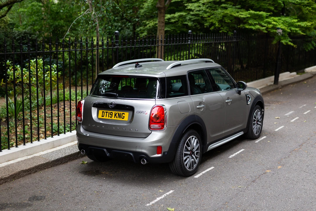 2019 Mini Countryman 2nd Gen - Image 7 of 31