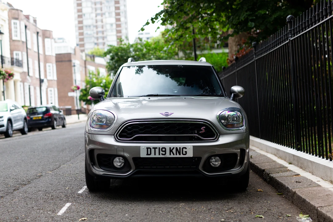 2019 Mini Countryman 2nd Gen - Image 8 of 31