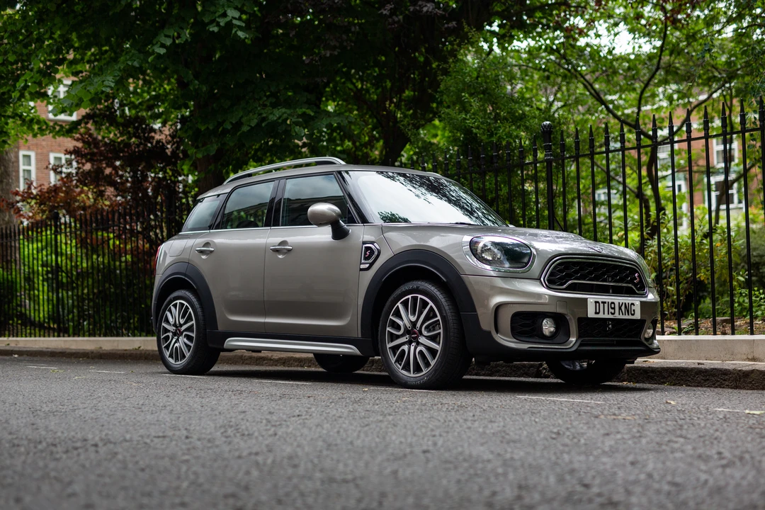 2019 Mini Countryman 2nd Gen - Image 4 of 31