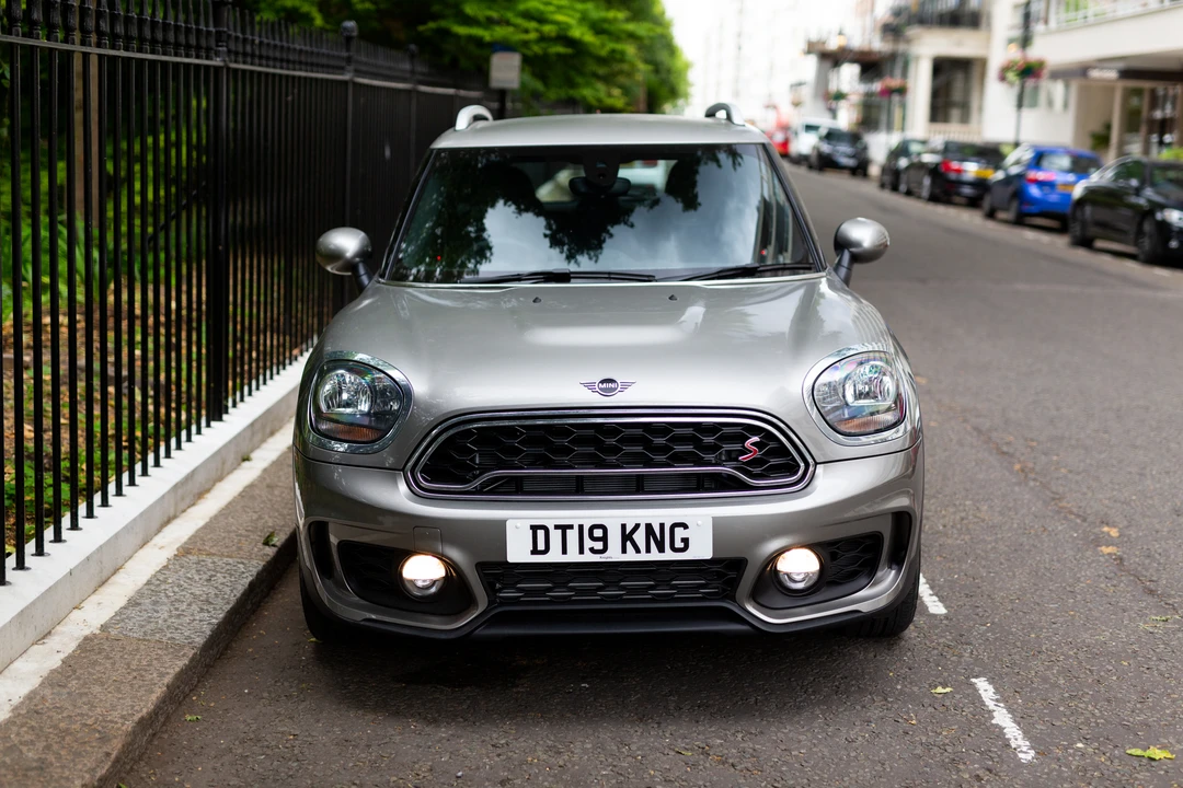 2019 Mini Countryman 2nd Gen - Image 9 of 31