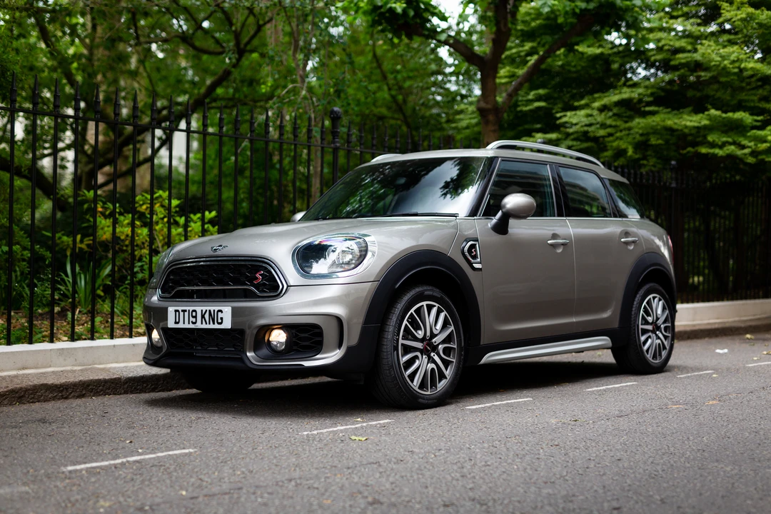 2019 Mini Countryman 2nd Gen - Image 2 of 31