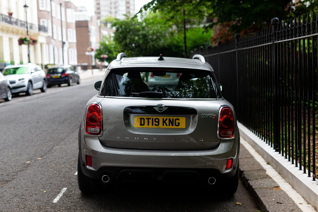 2019 Mini Countryman 2nd Gen - Image 10 of 31
