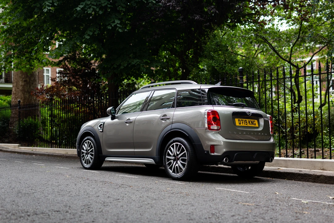 2019 Mini Countryman 2nd Gen - Image 11 of 31