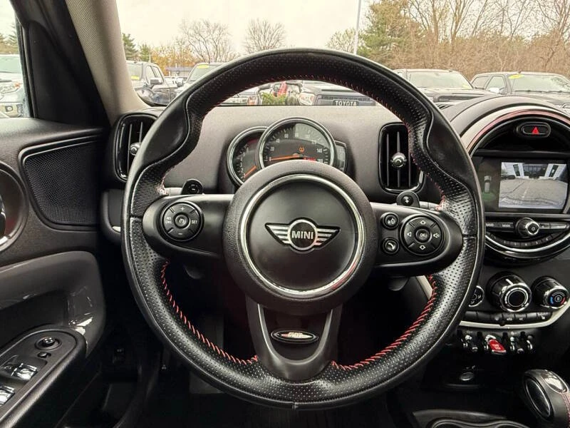 2019 Mini Countryman 2nd Gen - Image 18 of 20