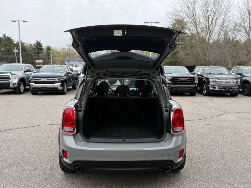 2019 Mini Countryman 2nd Gen - Image 12 of 20
