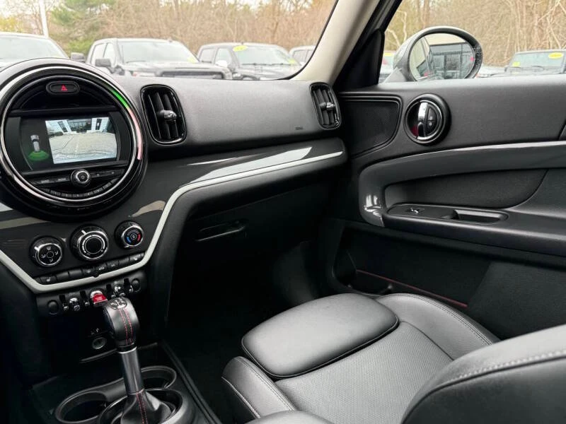 2019 Mini Countryman 2nd Gen - Image 15 of 20