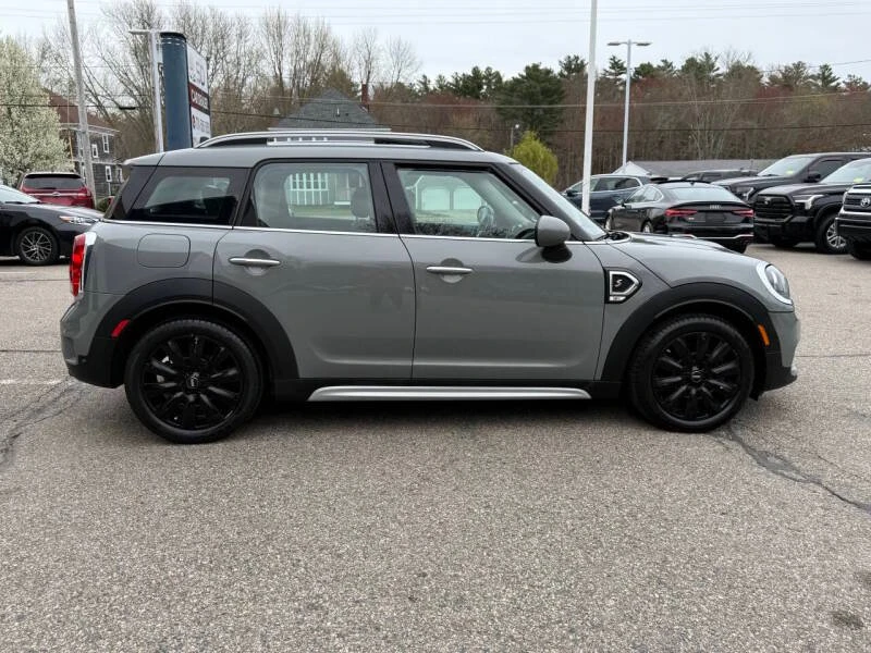 2019 Mini Countryman 2nd Gen - Image 7 of 20