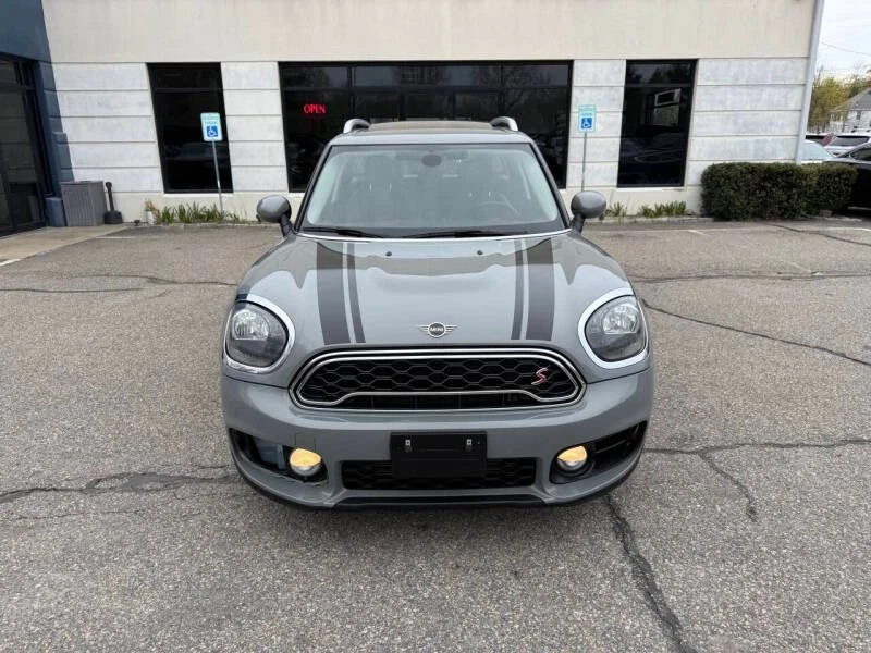 2019 Mini Countryman 2nd Gen - Image 4 of 20