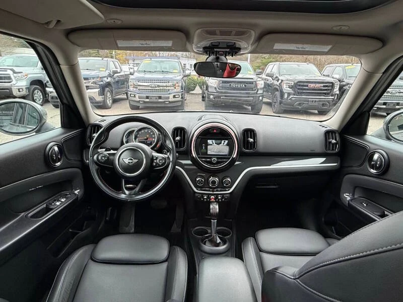 2019 Mini Countryman 2nd Gen - Image 13 of 20