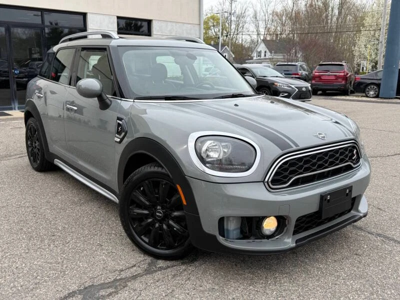 2019 Mini Countryman 2nd Gen - Image 2 of 20