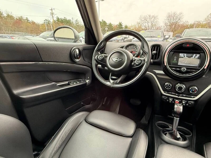 2019 Mini Countryman 2nd Gen - Image 14 of 20