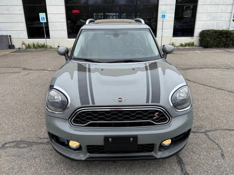 2019 Mini Countryman 2nd Gen - Image 3 of 20