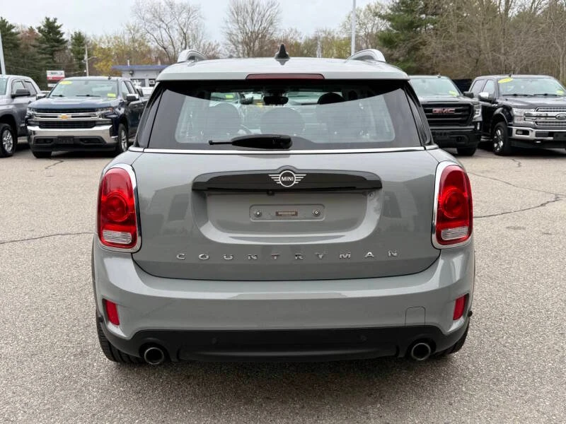 2019 Mini Countryman 2nd Gen - Image 10 of 20
