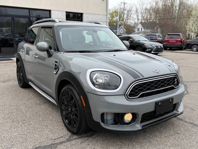 2019 Mini Countryman 2nd Gen - Image 6 of 20