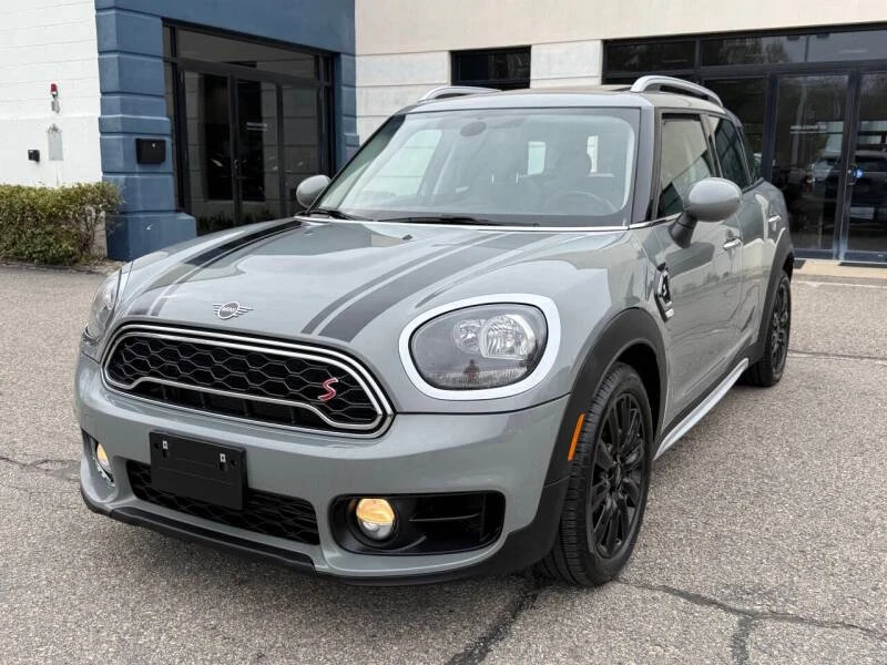 2019 Mini Countryman 2nd Gen - Image 5 of 20