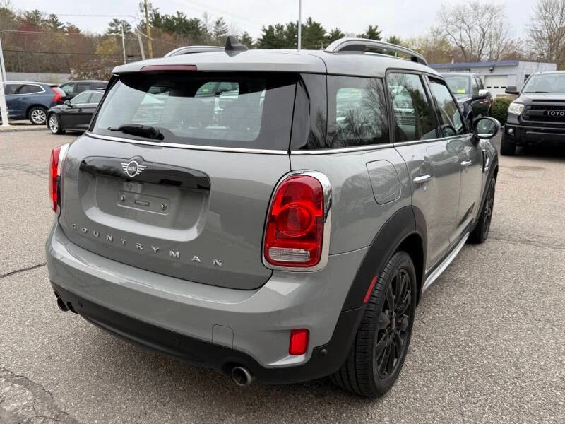 2019 Mini Countryman 2nd Gen - Image 11 of 20