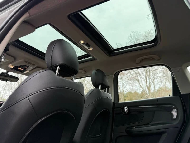 2019 Mini Countryman 2nd Gen - Image 17 of 20