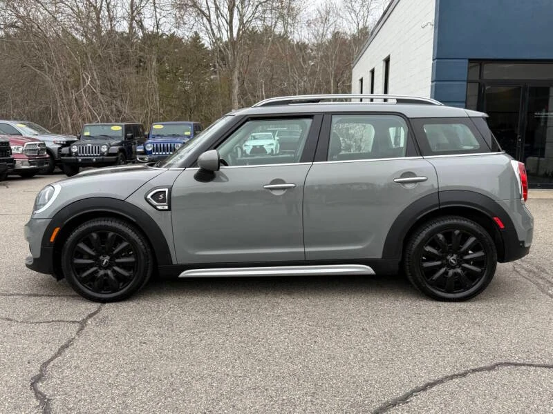 2019 Mini Countryman 2nd Gen - Image 8 of 20