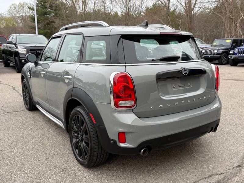 2019 Mini Countryman 2nd Gen - Image 9 of 20