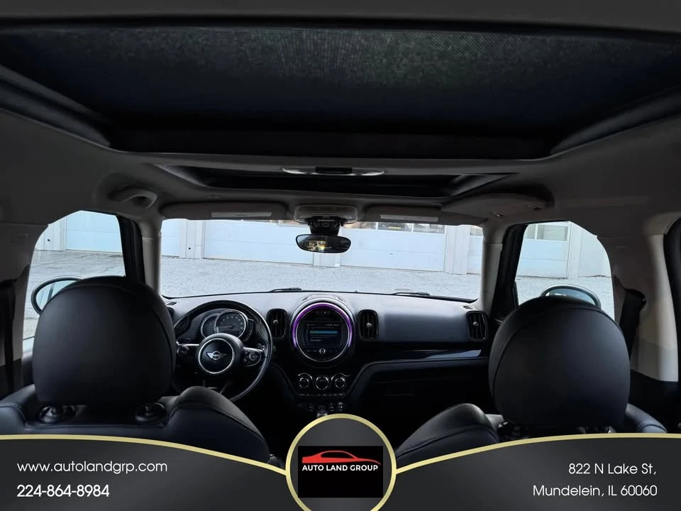2019 Mini Countryman 2nd Gen - Image 10 of 20