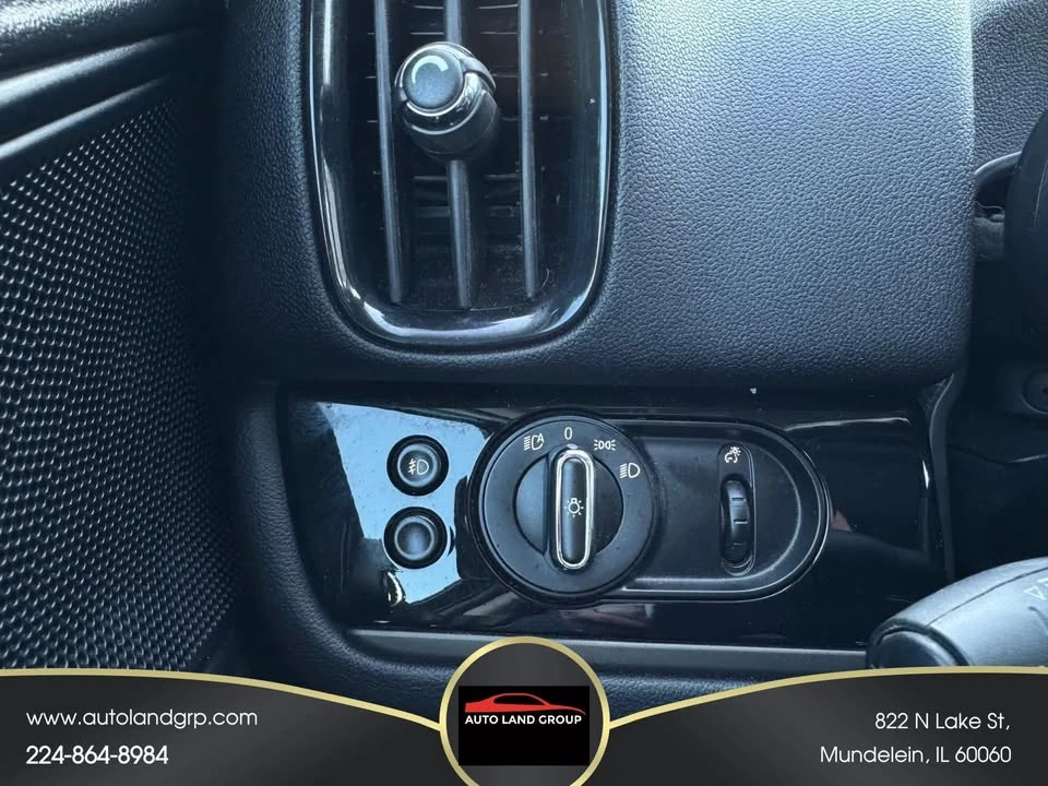 2019 Mini Countryman 2nd Gen - Image 13 of 20