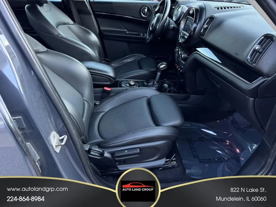 2019 Mini Countryman 2nd Gen - Image 9 of 20
