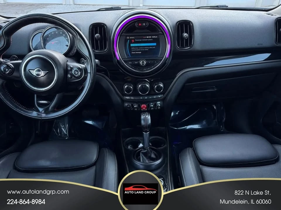 2019 Mini Countryman 2nd Gen - Image 12 of 20