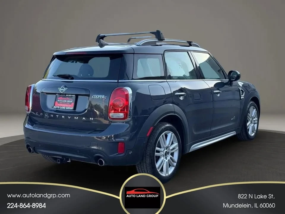 2019 Mini Countryman 2nd Gen - Image 6 of 20