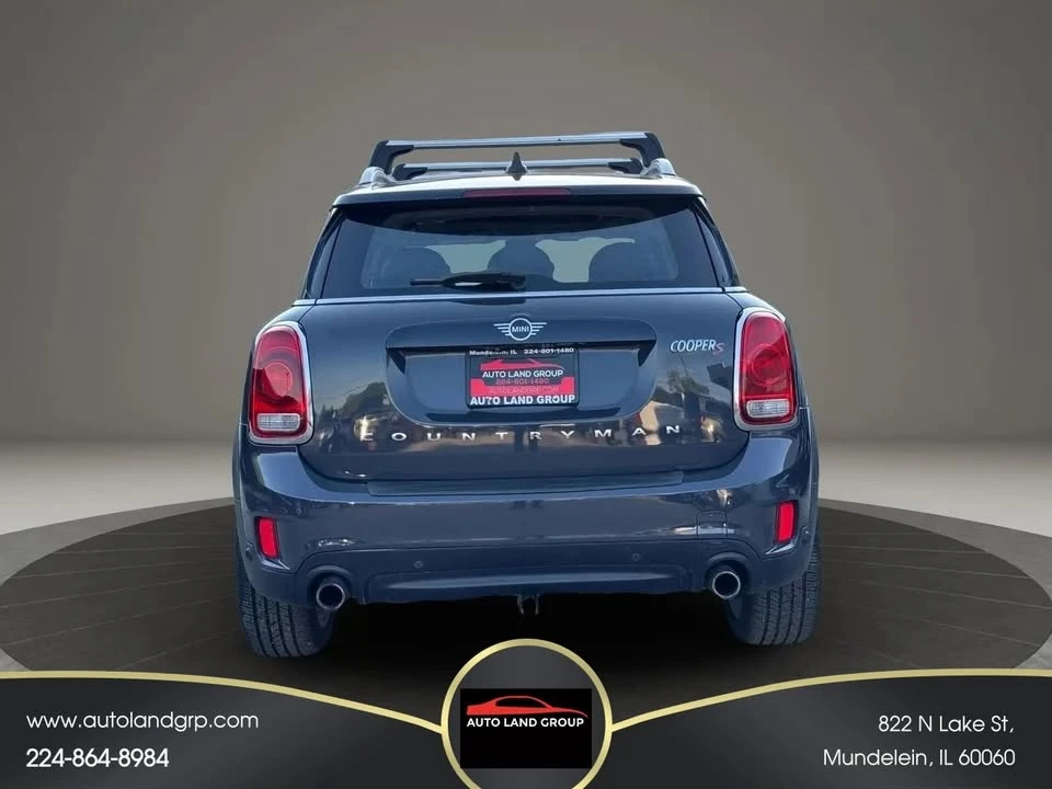 2019 Mini Countryman 2nd Gen - Image 4 of 20