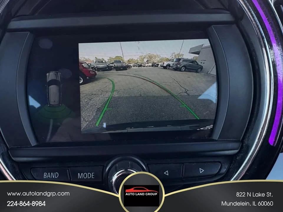 2019 Mini Countryman 2nd Gen - Image 18 of 20