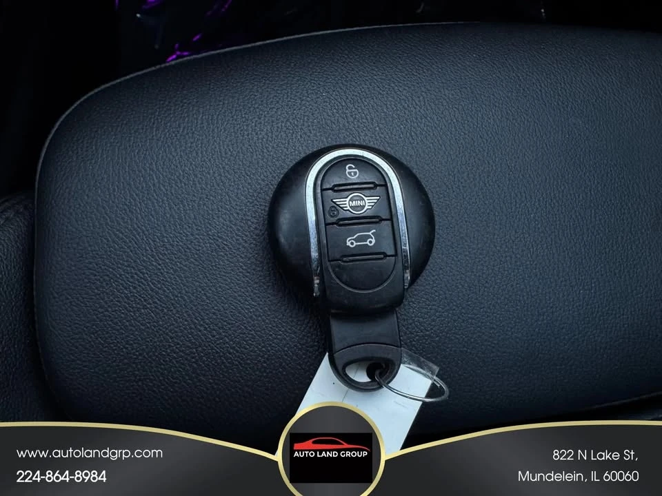 2019 Mini Countryman 2nd Gen - Image 19 of 20
