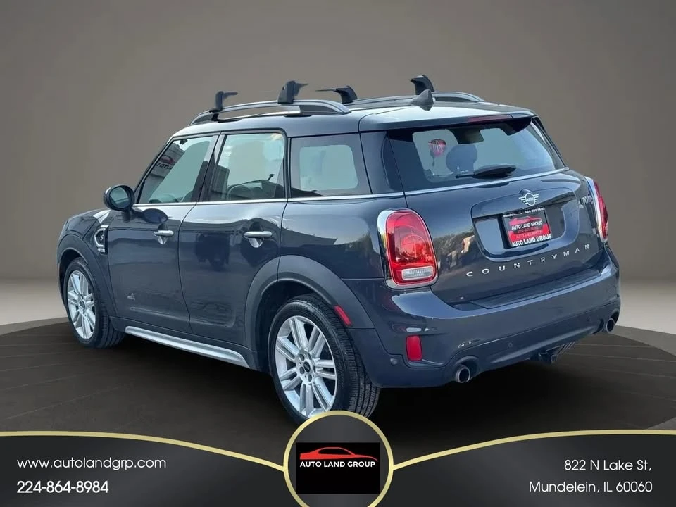 2019 Mini Countryman 2nd Gen - Image 3 of 20