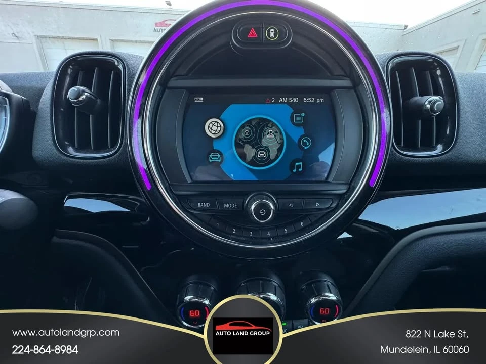 2019 Mini Countryman 2nd Gen - Image 15 of 20