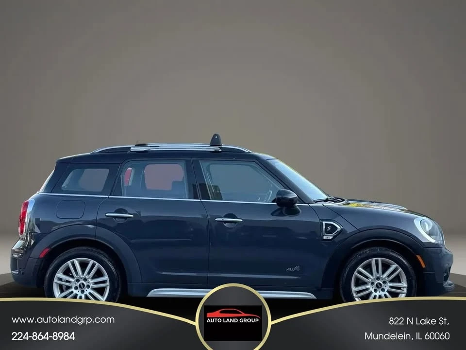 2019 Mini Countryman 2nd Gen - Image 7 of 20