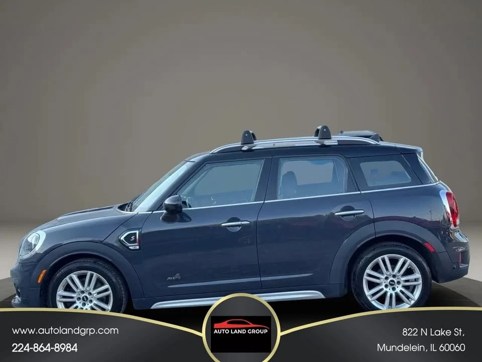 2019 Mini Countryman 2nd Gen - Image 2 of 20