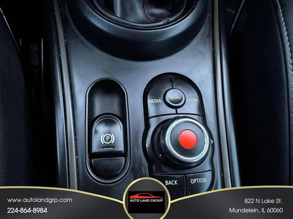 2019 Mini Countryman 2nd Gen - Image 17 of 20