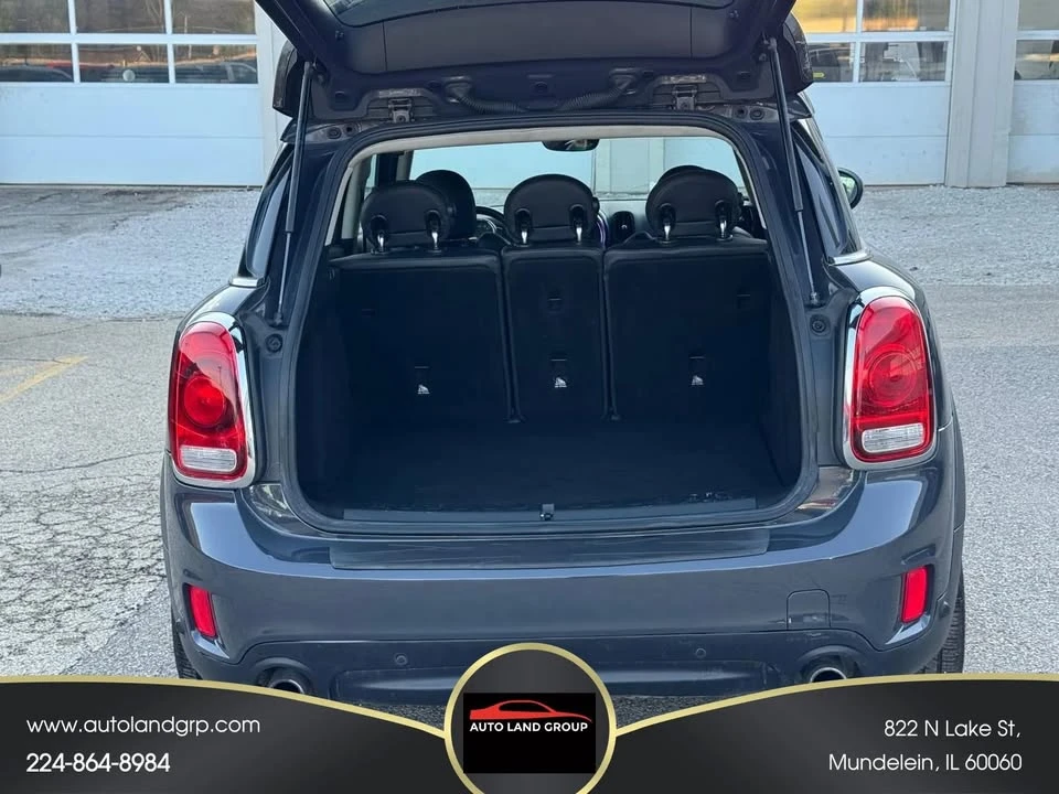 2019 Mini Countryman 2nd Gen - Image 5 of 20