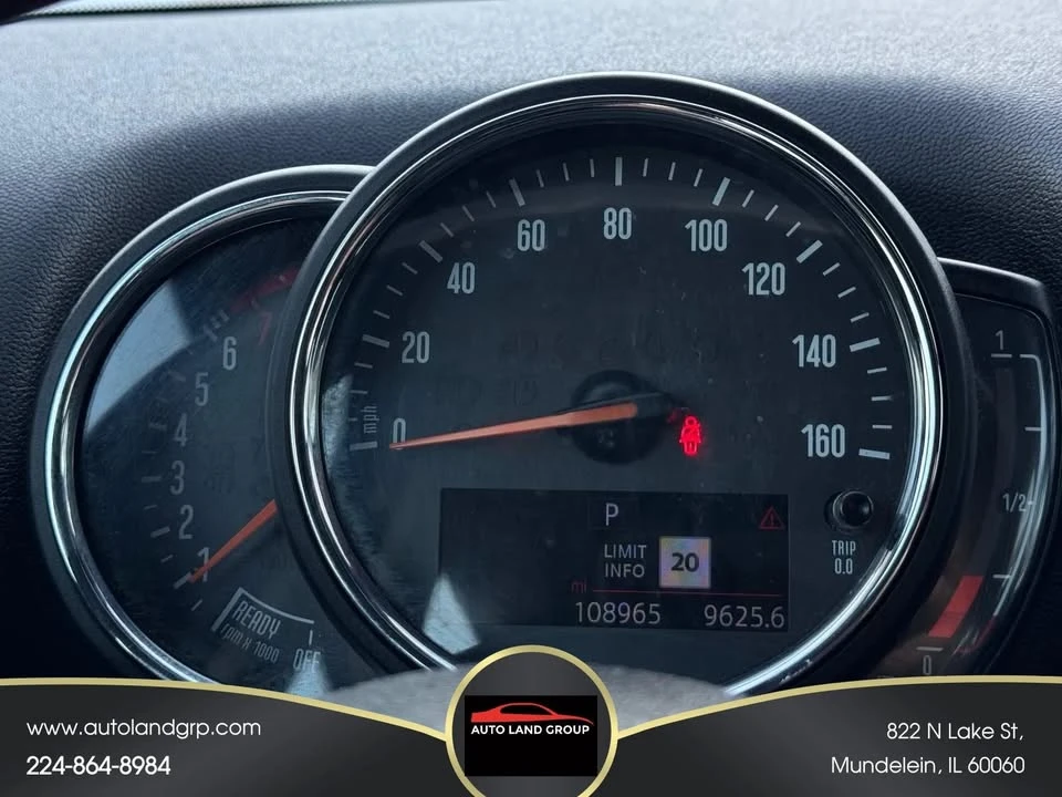 2019 Mini Countryman 2nd Gen - Image 14 of 20