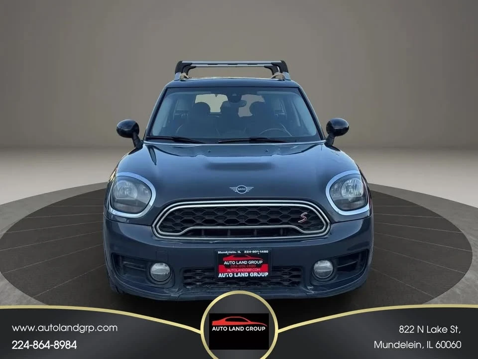 2019 Mini Countryman 2nd Gen - Image 8 of 20