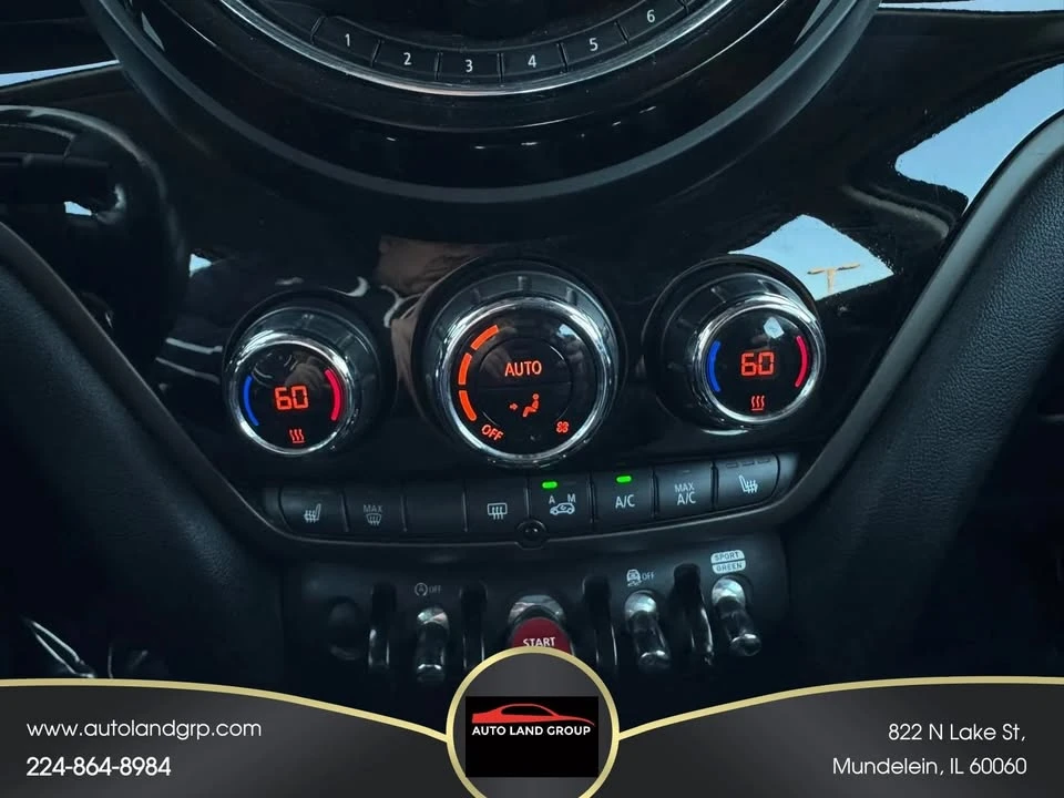 2019 Mini Countryman 2nd Gen - Image 16 of 20