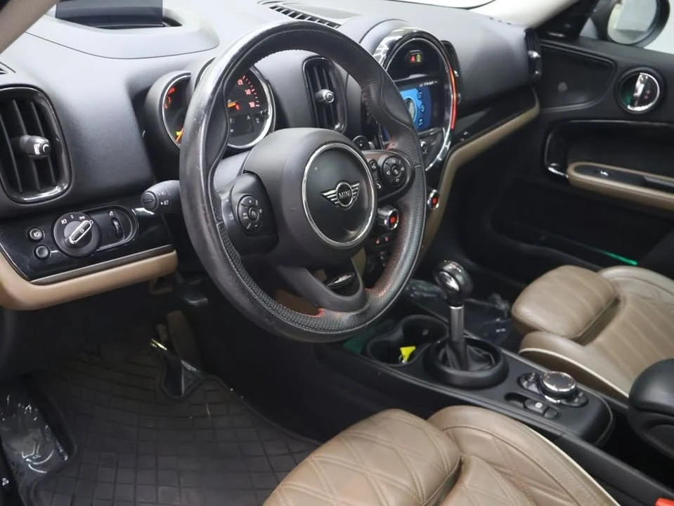 2019 Mini Countryman 2nd Gen - Image 14 of 20