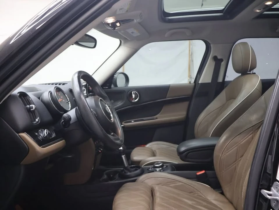 2019 Mini Countryman 2nd Gen - Image 13 of 20