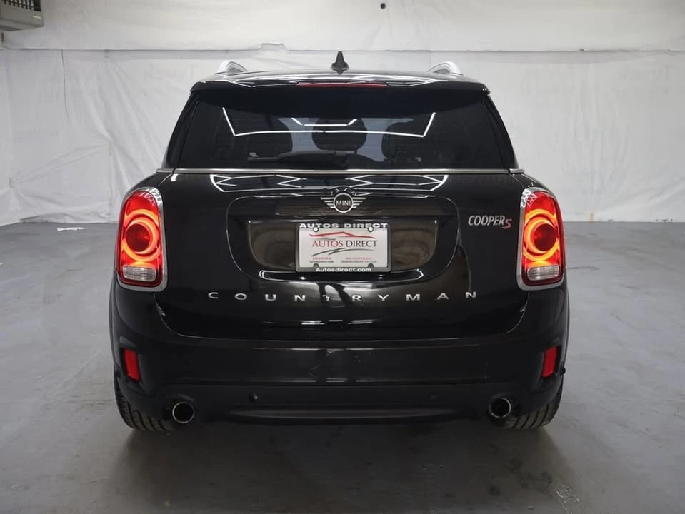 2019 Mini Countryman 2nd Gen - Image 5 of 20