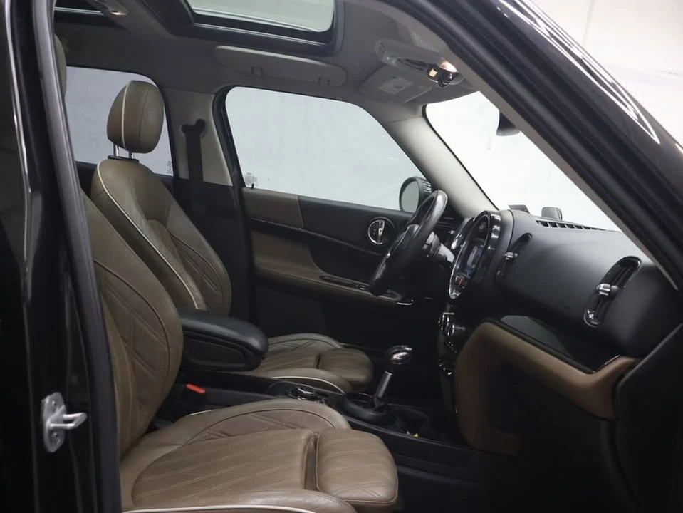 2019 Mini Countryman 2nd Gen - Image 8 of 20
